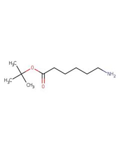 Astatech TERT-BUTYL 6-AMINOHEXANOATE; 1G; Purity 97%; MDL-MFCD12804788
